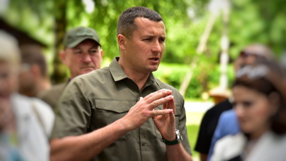 Юрий Болоховец в центре расследований: что известно?