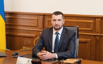 Колишньому голові Держлісагентства Болоховцю вручили підозру — пішов додому одразу після цього