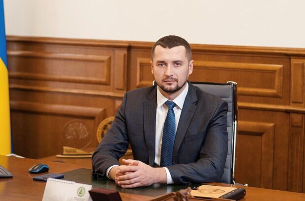 Судитимуть голову ”Лісів України” Болоховця — справа стосується декларації