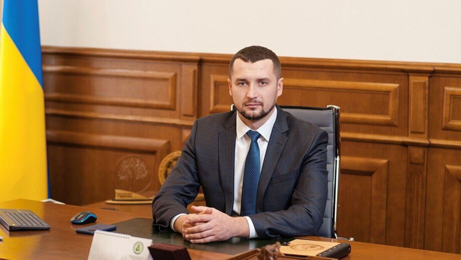 Будут судить главу »Лесов Украины» Болоховца — дело касается декларации