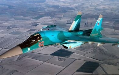 Этим утром ВСУ уничтожили три вражеских самолета общей стоимостью 150 млн долларов