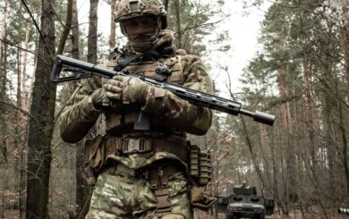 27 мая — новая дата в календаре: Украина будет чествовать воинов ССО