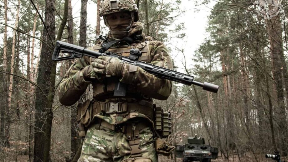 27 мая — новая дата в календаре: Украина будет чествовать воинов ССО