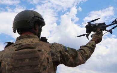 У поляков спросили, как они относятся к отправке войск в Украину