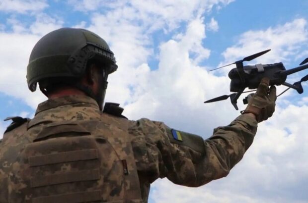 Более 85% нового вооружения в Украине — собственной разработки