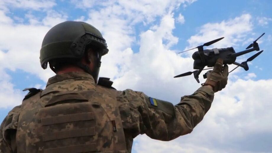 У поляков спросили, как они относятся к отправке войск в Украину