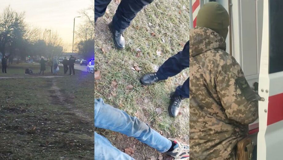 На Браїлках конфлікт між ТЦК та військовозобов’язаним: поліція розслідує інцидент