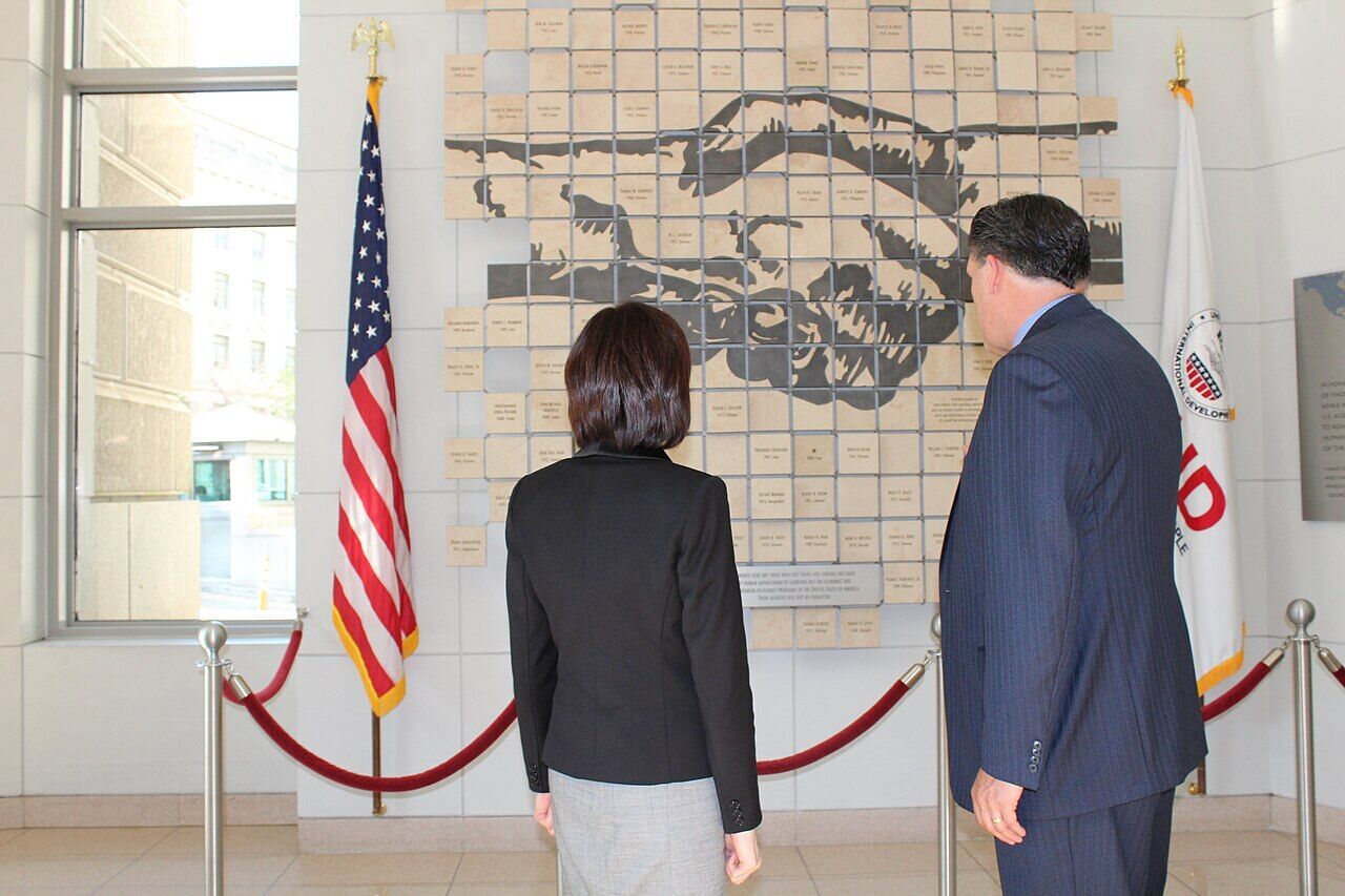 USAID