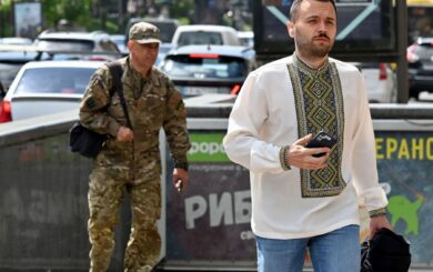 Работодатель сможет забронировать не более половины работников, – нардеп Богдан Кицак