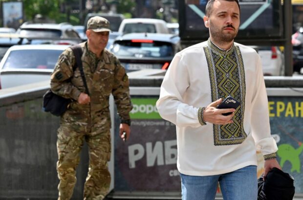 Работодатель сможет забронировать не более половины работников, – нардеп Богдан Кицак