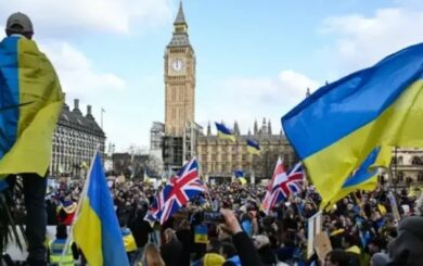 Украинцам в Британии отказывают в аренде из-за временных виз – новое исследование