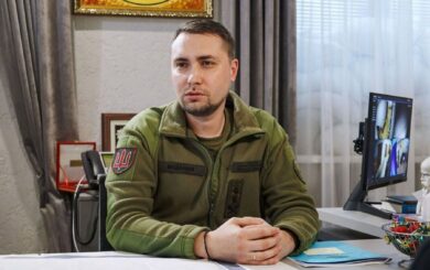 Кирилл Буданов отмечает 37-летие: путь героя украинской разведки