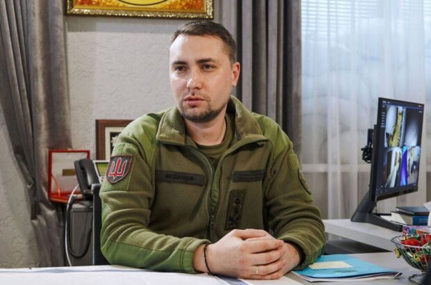 Кирило Буданов святкує 37-річчя: шлях героя української розвідки