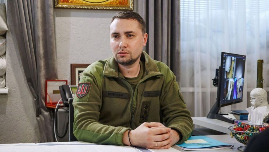 Кирилл Буданов отмечает 37-летие: путь героя украинской разведки