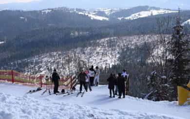 Гірськолижні курорти під перевіркою: як ТЦК контролює ситуацію на Прикарпатті