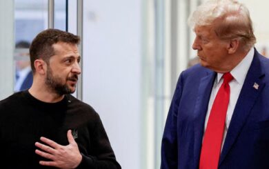 Адміністрація Трампа обговорює можливість виборів в Україні до кінця року