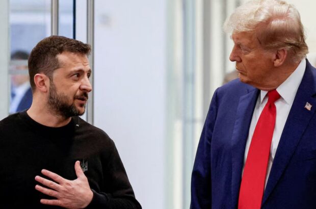 Адміністрація Трампа обговорює можливість виборів в Україні до кінця року