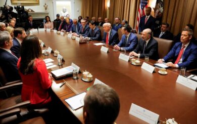 Трамп підтвердив візит Зеленського до США 28 лютого: нові деталі