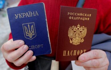 Оккупанты запретили продажу жизненно необходимых лекарств украинцам без российского паспорта