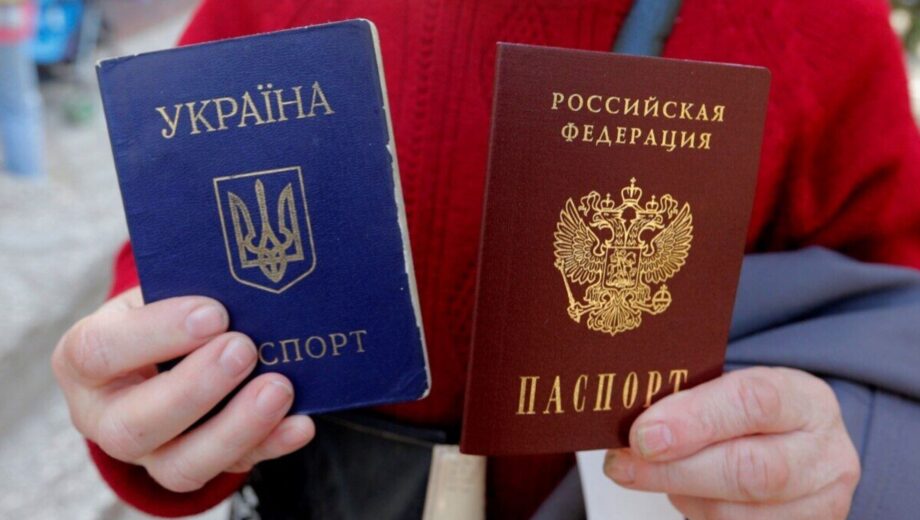 Оккупанты запретили продажу жизненно необходимых лекарств украинцам без российского паспорта