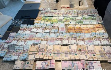 Понад 50 млн грн на ремонті Трипільської ТЕС: прокуратура викрила схему