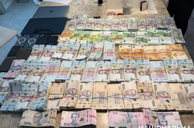 Более 50 млн грн на ремонте Трипольской ТЭС: прокуратура разоблачила схему
