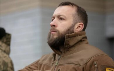 ”Він мав бути більш жорстким”: заступник комбрига 3-ї ОШБ Жорін висловився щодо закону про мобілізацію