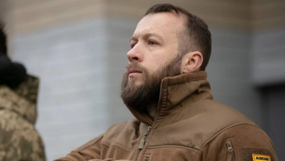 ”Він мав бути більш жорстким”: заступник комбрига 3-ї ОШБ Жорін висловився щодо закону про мобілізацію