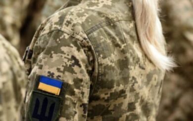 Мобілізація жінок в Україні: кого це торкнеться вже у червні