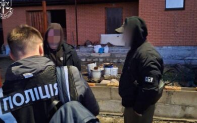 Заработали на детях: в Киевской области чиновники присвоили 4,5 миллиона на строительстве детсада
