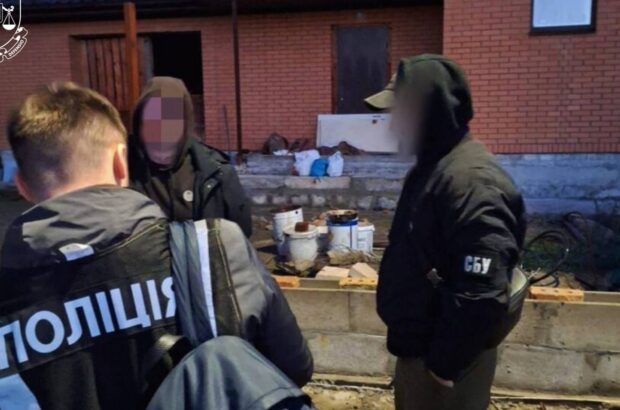 Заробили на дітях: на Київщині посадовці привласнили 4,5 мільйона на будівництві дитсадка