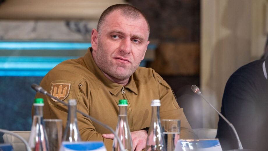 Малюк согласился на увольнение: кто может заменить главу СБУ, – медиа