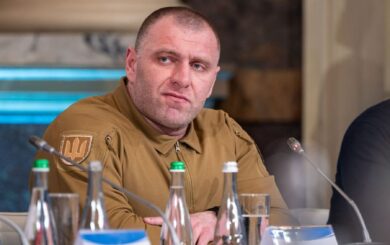 Малюк погодився на звільнення: хто може замінити голову СБУ, – медіа