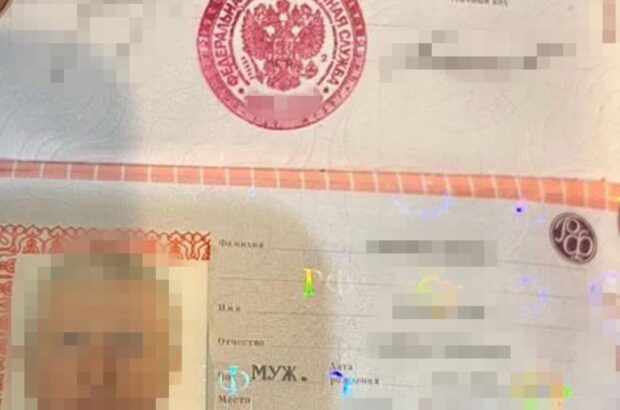 На Донбассе задержали агента РФ, который вербовал разведчиков