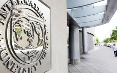 МВФ виділяє четвертий транш в рамках поточної програми – Шмигаль