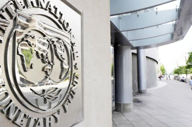 МВФ виділяє четвертий транш в рамках поточної програми – Шмигаль