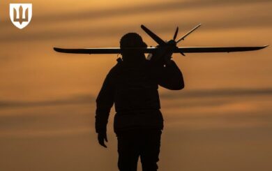 В Украине появилось более 120 новых видов вооружения и техники