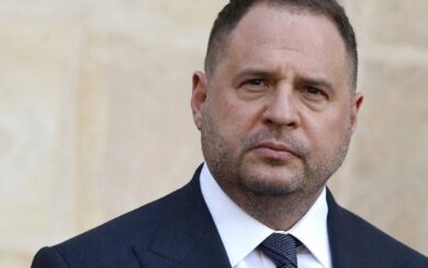 За Андрея Ермака внесли более 14,5 млн грн залога — кто заплатил
