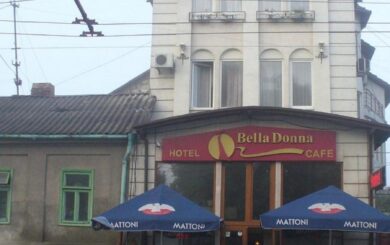 Тіло українця виявили у готелі Кишинева: поліція розглядає версію самогубства