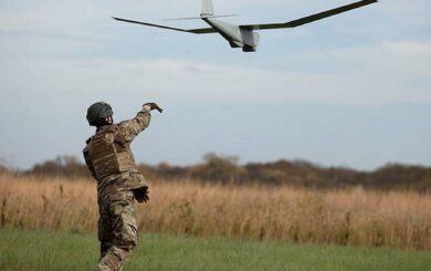 Без черг та військкоматів :Мінцифра запускає рекрутинг операторів дронів у ”Дії”