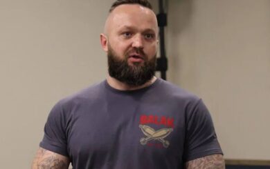 Председателя КРАИЛ Рудого задержали из-за сотрудничества с рф