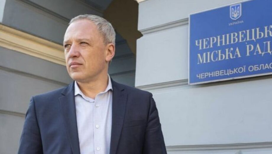 Ями через кожні кілька метрів: містяни засипали Клічука питаннями