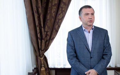 Рішення ВРП унеможливило реінкарнацію ОАСКу та надання індульгенції судді Вовку