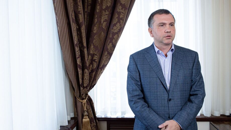 Рішення ВРП унеможливило реінкарнацію ОАСКу та надання індульгенції судді Вовку