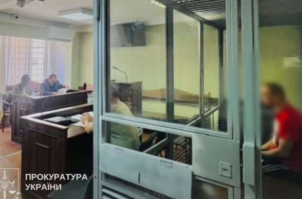 На Оболони мужчина через час ограбил двух детей – задержан злоумышленник