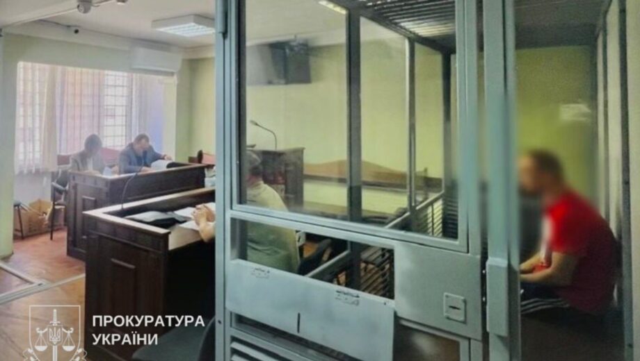 На Оболони мужчина через час ограбил двух детей – задержан злоумышленник