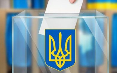 Шанси Зеленського на переобрання мінімальні – голова Комітету виборців України
