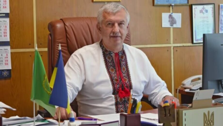На фронті загинув міський голова Лебедина та військовий Олександр Бакликов