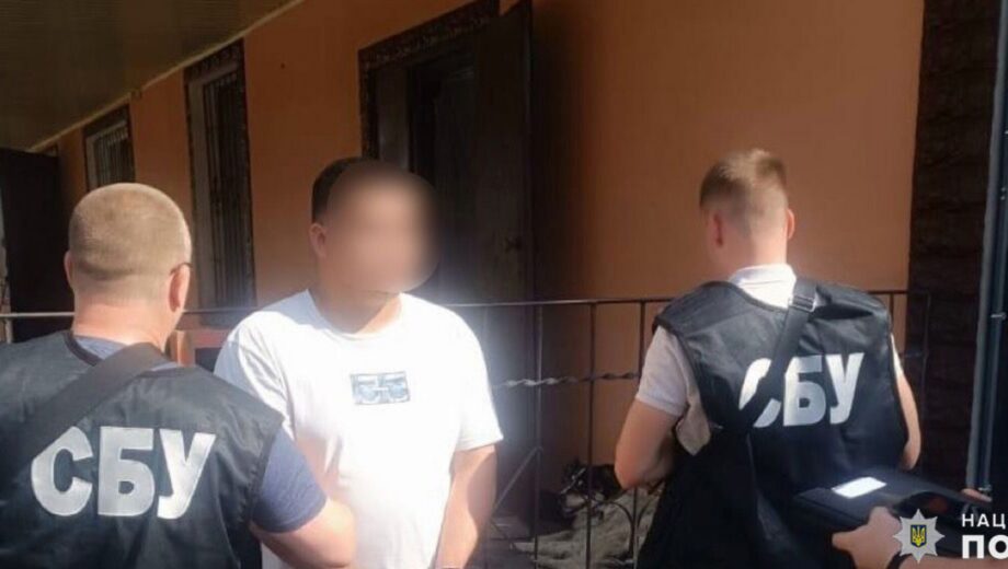 15 тисяч доларів за обіцянку отримання довідки про фіктивну інвалідність: у Миколаєві заблокували схему