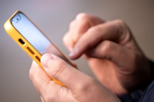 SMS там, де немає зв’язку: в Україні запрацював супутниковий Starlink Direct to Cell